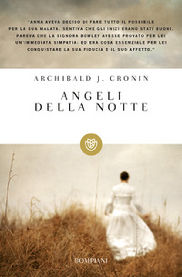 Angeli della notte - Librerie.coop Angeli della notte - Librerie.coop