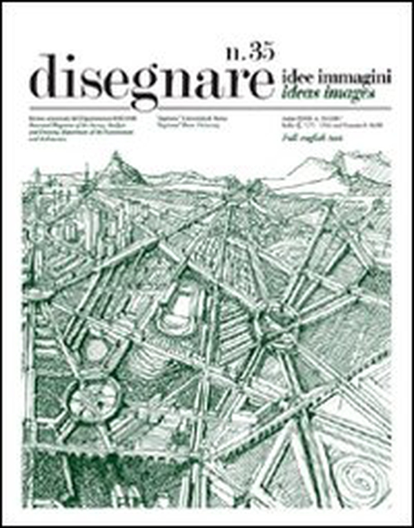 Disegnare. Idee, immagini. Ediz. italiana e inglese - Vol. 35 - Librerie.coop Disegnare. Idee, immagini. Ediz. italiana e inglese - Vol. 35 - Librerie.coop