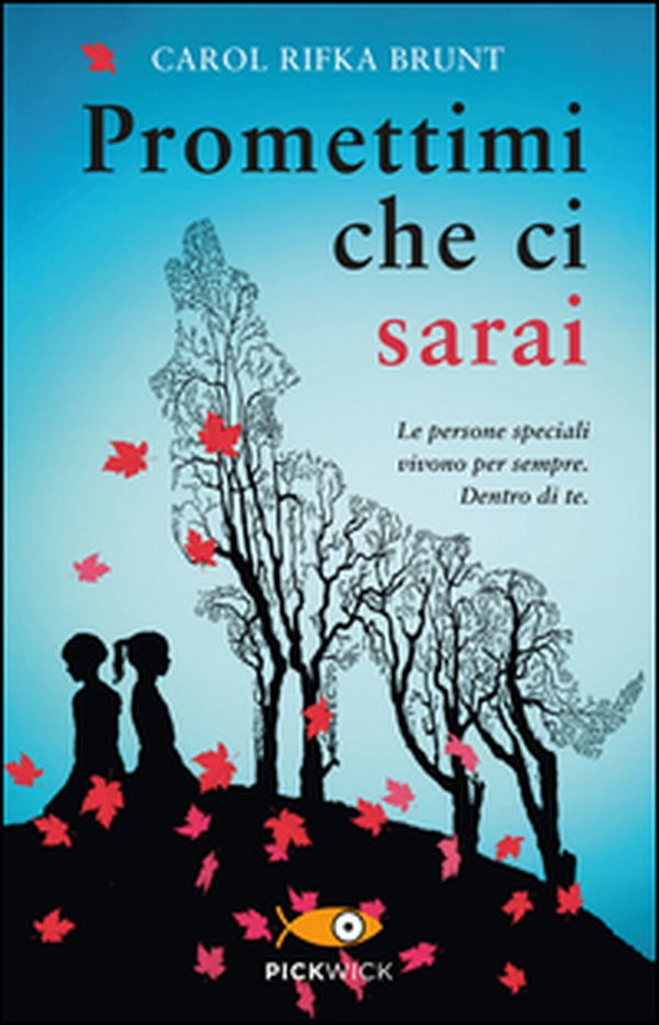 Promettimi che ci sarai - Librerie.coop Promettimi che ci sarai - Librerie.coop