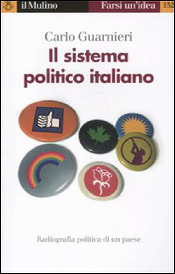 Il sistema politico italiano - Librerie.coop Il sistema politico italiano - Librerie.coop