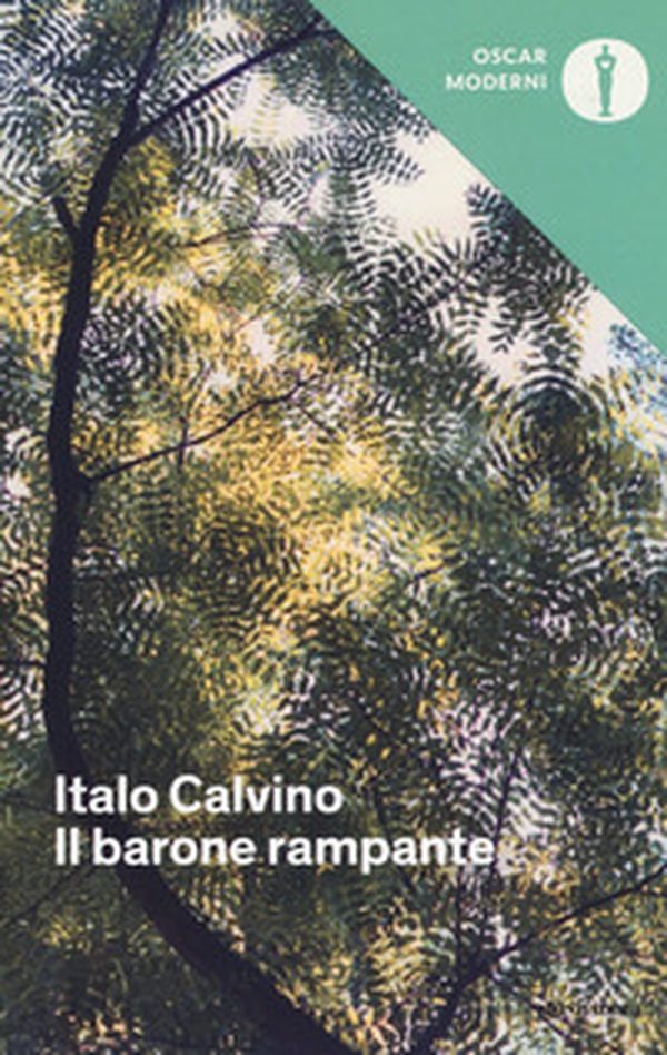 Il barone rampante - Librerie.coop Il barone rampante - Librerie.coop