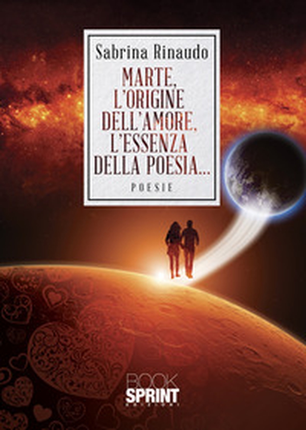 Marte, l'origine dell'amore, l'essenza della poesia... - Librerie.coop Marte, l'origine dell'amore, l'essenza della poesia... - Librerie.coop