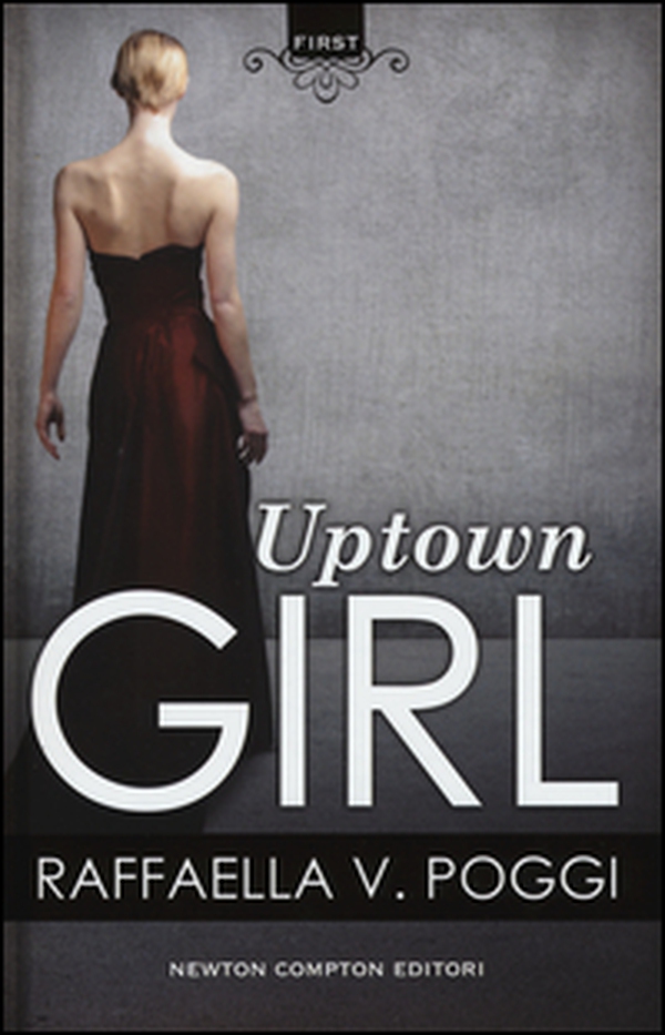 Uptown girl - Librerie.coop Uptown girl - Librerie.coop