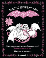 Magico inverno con Isadora Moon - Librerie.coop