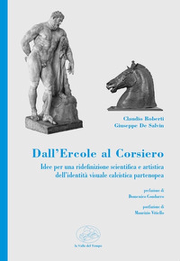 Dall'Ercole al Corsiero - Librerie.coop Dall'Ercole al Corsiero - Librerie.coop