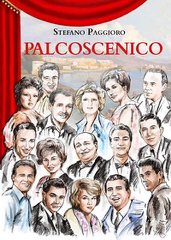 Palcoscenico - Librerie.coop Palcoscenico - Librerie.coop