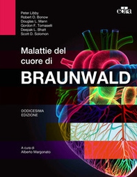 Malattie del cuore di Braunwald - Librerie.coop