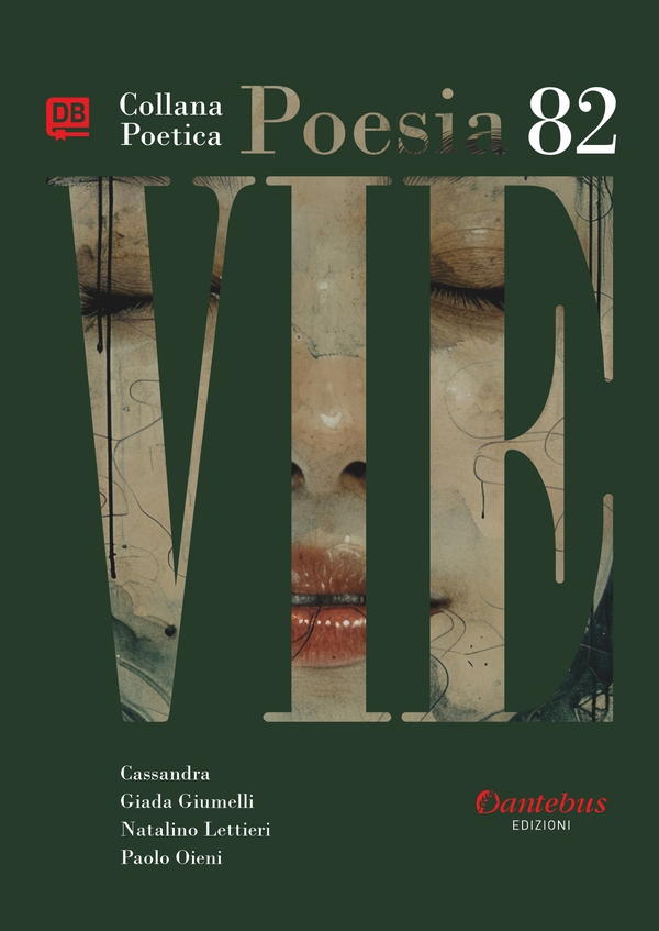 Collana Poetica Vie vol. 82 - Librerie.coop Collana Poetica Vie vol. 82 - Librerie.coop
