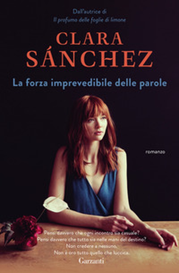 La forza imprevedibile delle parole - Librerie.coop La forza imprevedibile delle parole - Librerie.coop