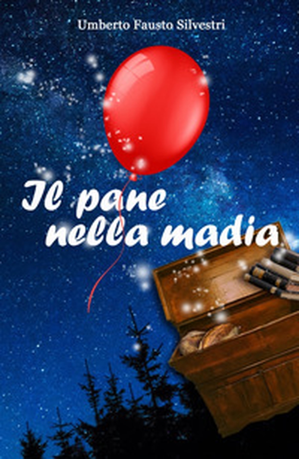 Il pane nella madia. Alla libertà, a mia madre - Librerie.coop Il pane nella madia. Alla libertà, a mia madre - Librerie.coop