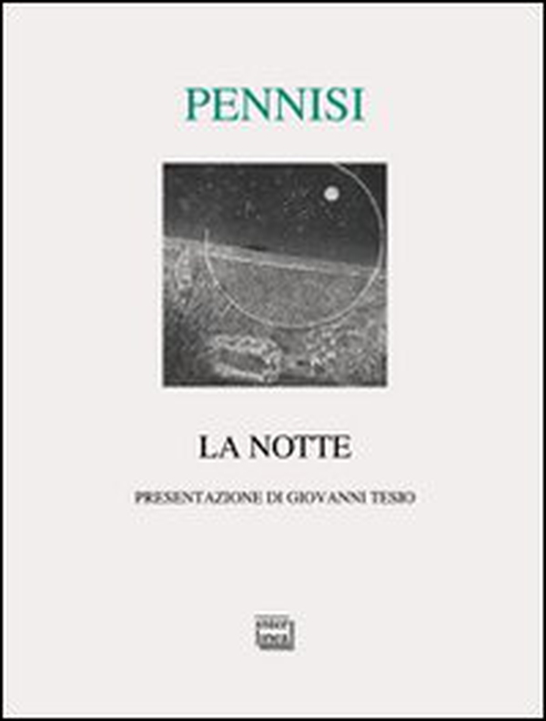 La notte - Librerie.coop La notte - Librerie.coop