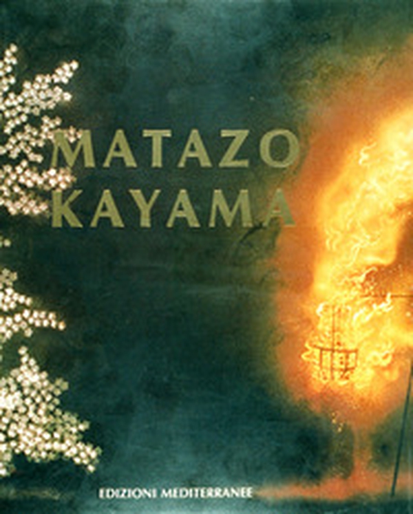 Matazo Kayama - Librerie.coop Matazo Kayama - Librerie.coop