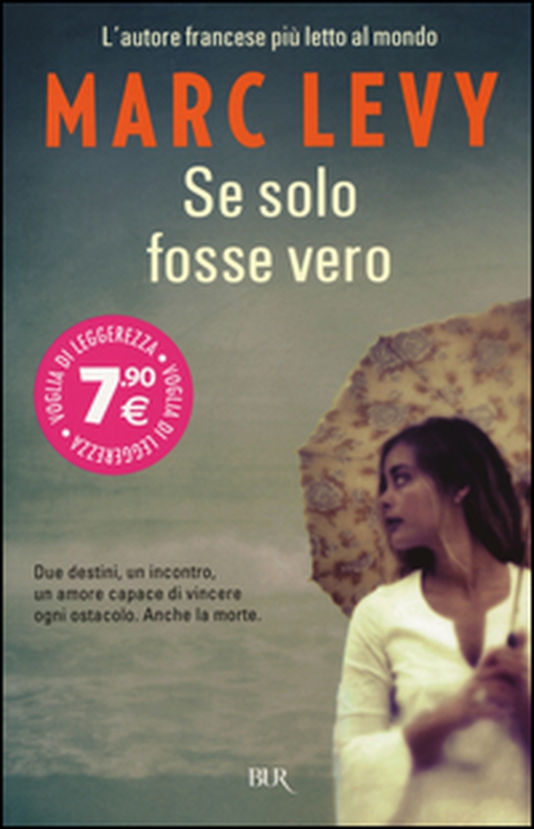 Se solo fosse vero - Librerie.coop Se solo fosse vero - Librerie.coop