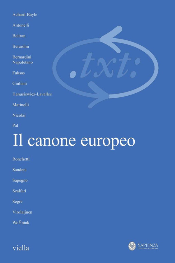 Critica del testo (2007) Vol. 10/1 - Librerie.coop Critica del testo (2007) Vol. 10/1 - Librerie.coop