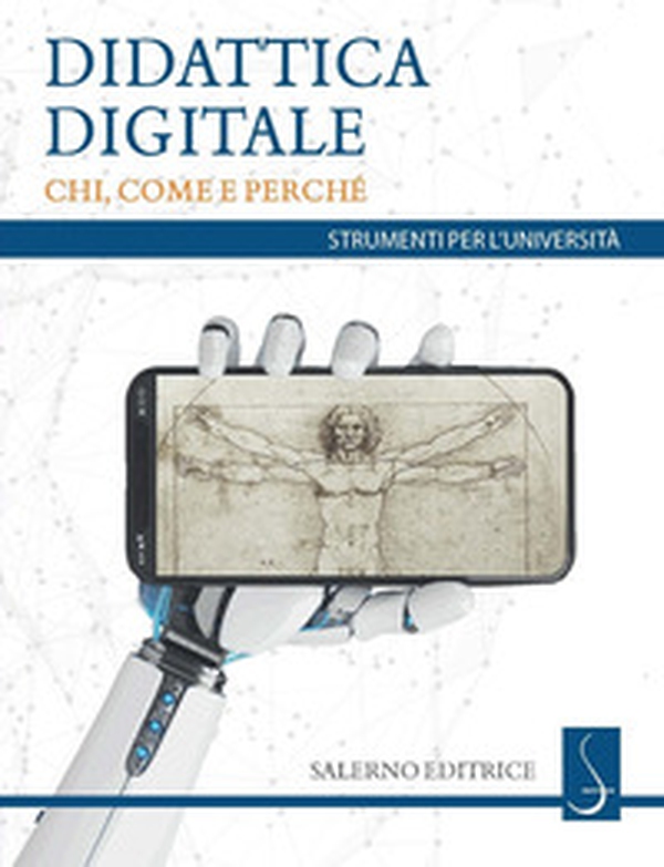 Didattica digitale. Chi, come e perché - Librerie.coop Didattica digitale. Chi, come e perché - Librerie.coop
