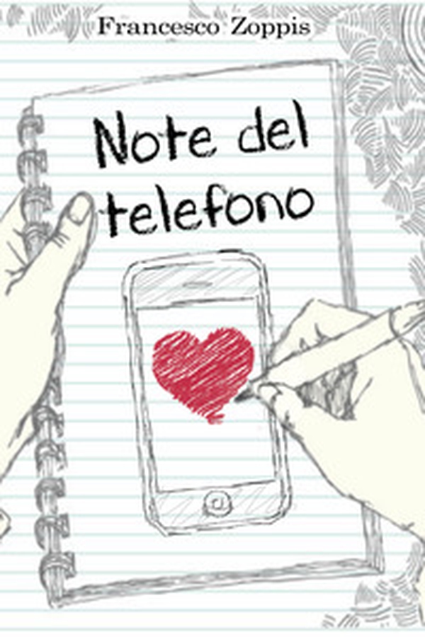 Note del telefono - Librerie.coop Note del telefono - Librerie.coop