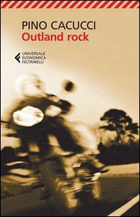 Outland rock - Librerie.coop