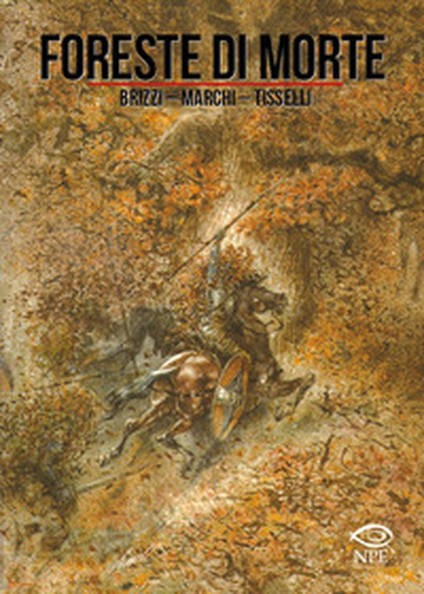 Foreste di morte - Librerie.coop Foreste di morte - Librerie.coop