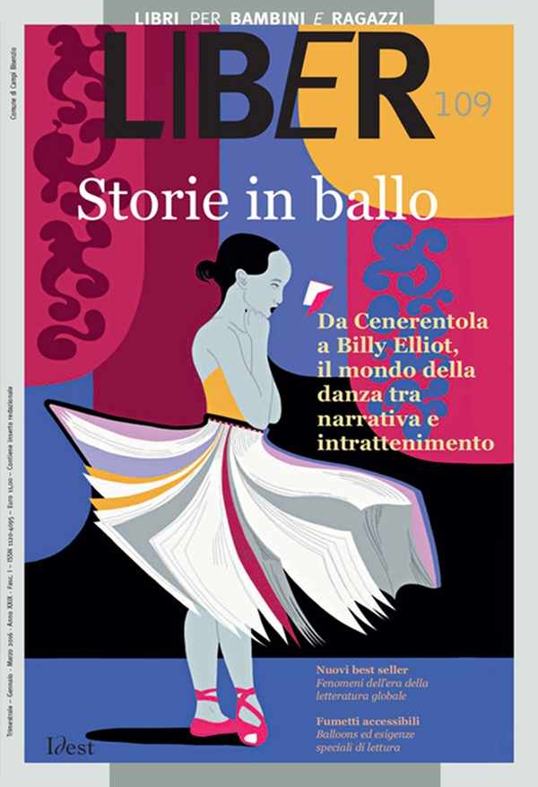 Storie in ballo - Librerie.coop Storie in ballo - Librerie.coop
