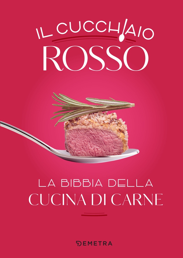 Il cucchiaio rosso - Librerie.coop Il cucchiaio rosso - Librerie.coop