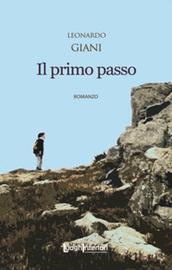Il primo passo - Librerie.coop Il primo passo - Librerie.coop