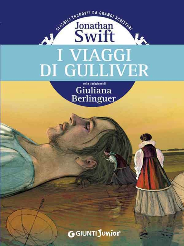 I viaggi di Gulliver - Librerie.coop I viaggi di Gulliver - Librerie.coop