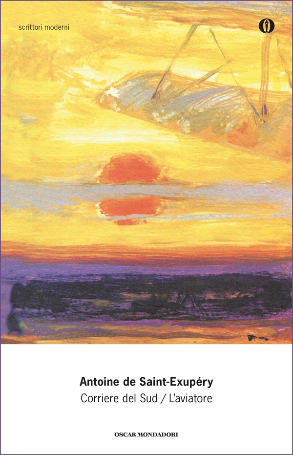 Corriere del Sud - L'aviatore - Librerie.coop Corriere del Sud - L'aviatore - Librerie.coop
