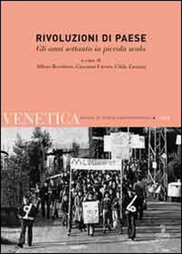 Venetica. Annuario di storia delle Venezie in età contemporanea - Vol. 1 - Librerie.coop Venetica. Annuario di storia delle Venezie in età contemporanea - Vol. 1 - Librerie.coop
