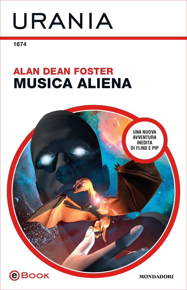 Musica aliena (Urania) - Librerie.coop Musica aliena (Urania) - Librerie.coop