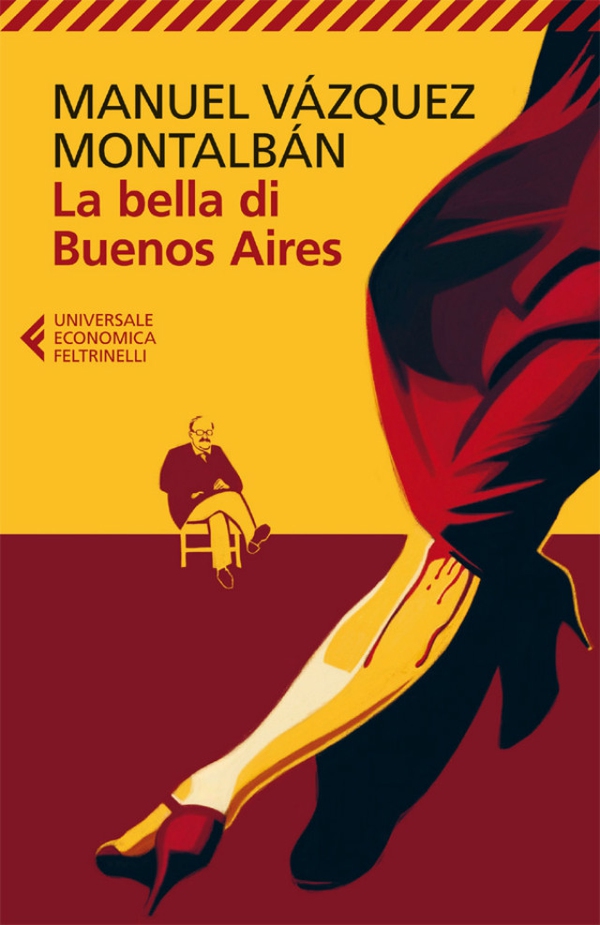 La bella di Buenos Aires - Librerie.coop La bella di Buenos Aires - Librerie.coop