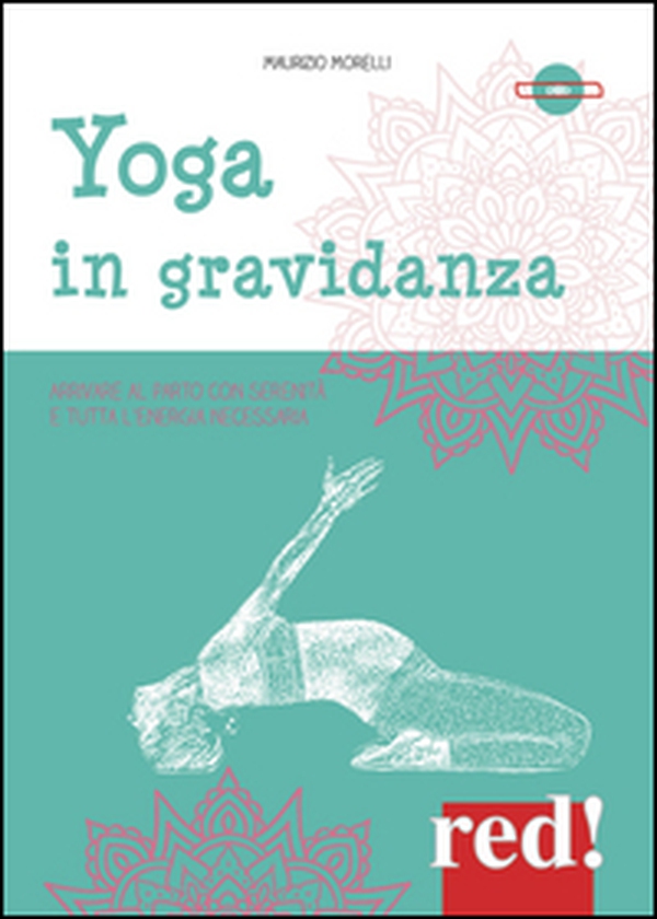 Yoga in gravidanza. DVD - Librerie.coop Yoga in gravidanza. DVD - Librerie.coop