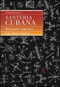 Santeria cubana. Dizionario ragionato - Librerie.coop