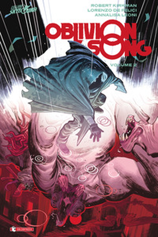 Oblivion song - Librerie.coop Oblivion song - Librerie.coop