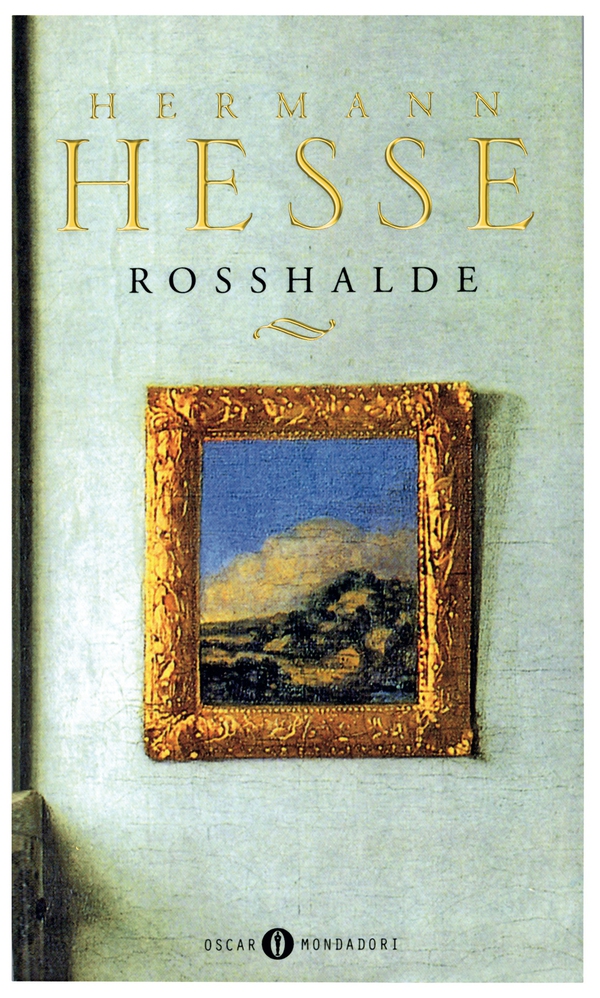 Rosshalde - Librerie.coop Rosshalde - Librerie.coop