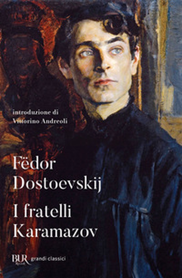 I fratelli Karamazov - Librerie.coop I fratelli Karamazov - Librerie.coop