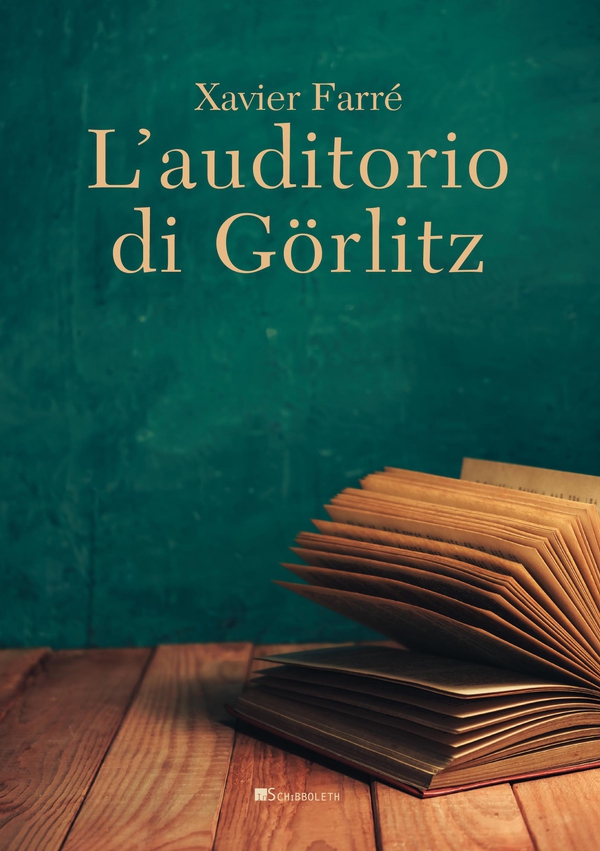 L’auditorio di Görlitz - Librerie.coop L’auditorio di Görlitz - Librerie.coop