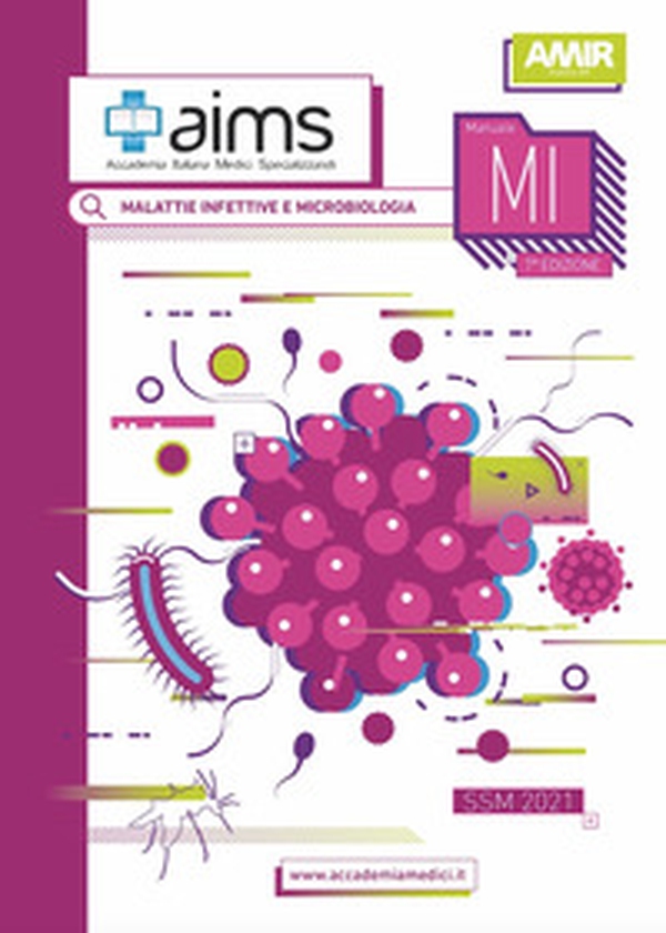 Manuale di malattie infettive e microbiologia. Concorso Nazionale SSM - Librerie.coop Manuale di malattie infettive e microbiologia. Concorso Nazionale SSM - Librerie.coop