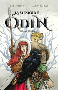 La mémoire d'Odin - Librerie.coop