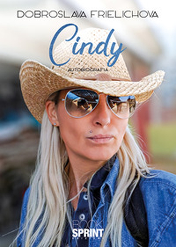 Cindy - Librerie.coop Cindy - Librerie.coop