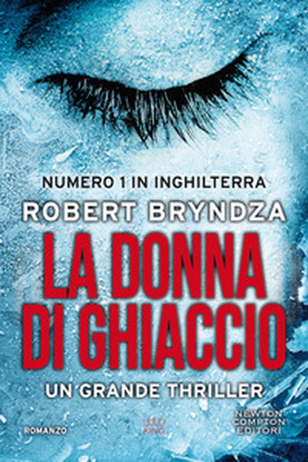 La donna di ghiaccio - Librerie.coop La donna di ghiaccio - Librerie.coop