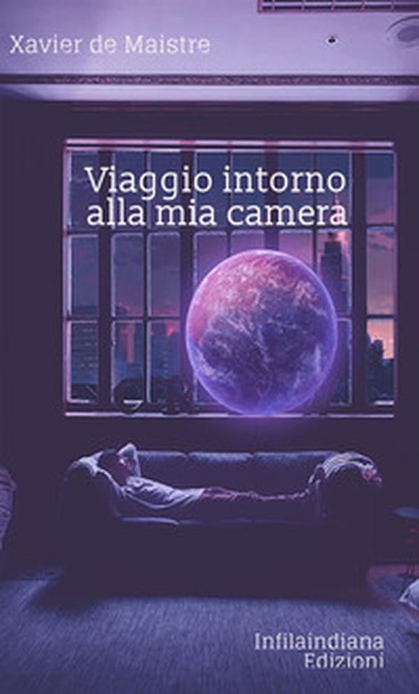 Viaggio intorno alla mia camera - Librerie.coop Viaggio intorno alla mia camera - Librerie.coop