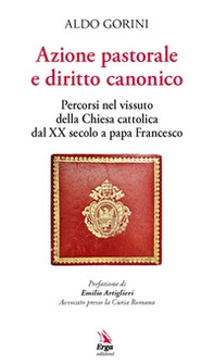 Azione pastorale e diritto canonico - Librerie.coop