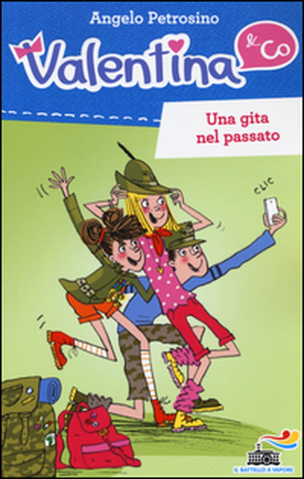 Una gita nel passato - Librerie.coop Una gita nel passato - Librerie.coop