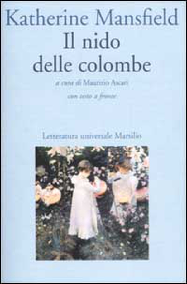 Il nido delle colombe. Testo inglese a fronte - Librerie.coop Il nido delle colombe. Testo inglese a fronte - Librerie.coop