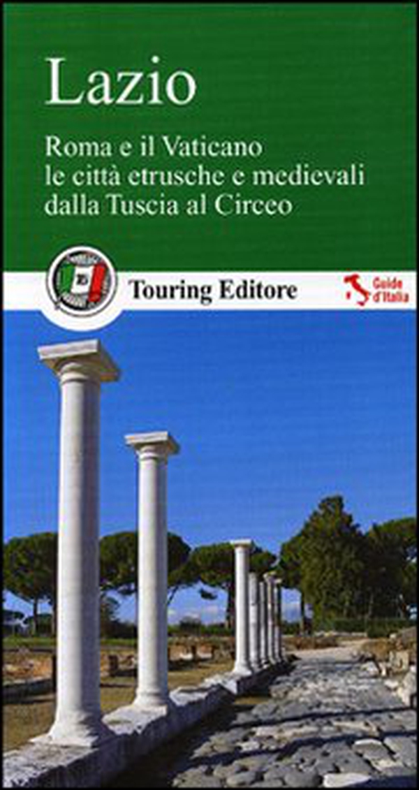 Lazio - Librerie.coop Lazio - Librerie.coop
