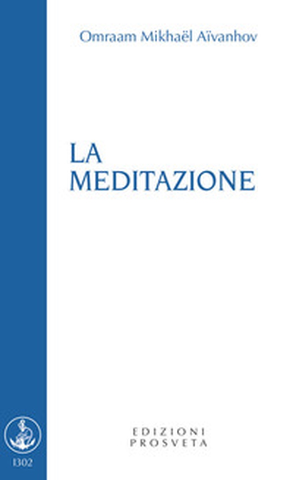 La meditazione - Librerie.coop La meditazione - Librerie.coop