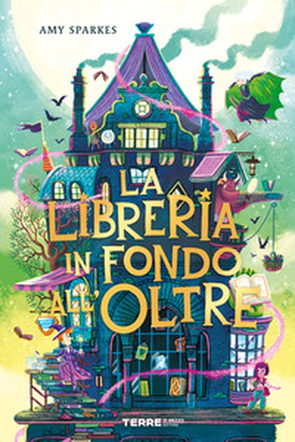 La Libreria in fondo all'Oltre - Librerie.coop La Libreria in fondo all'Oltre - Librerie.coop