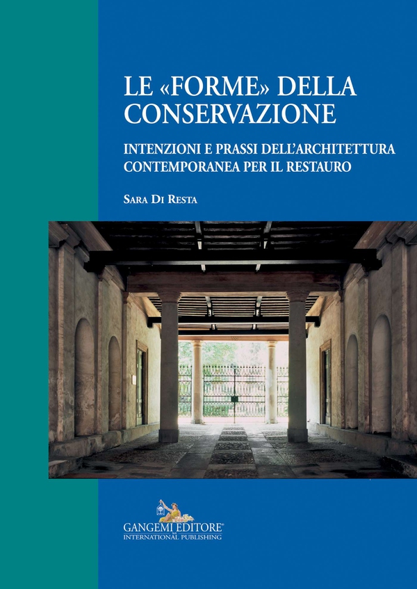 Le «forme» della conservazione - Librerie.coop Le «forme» della conservazione - Librerie.coop