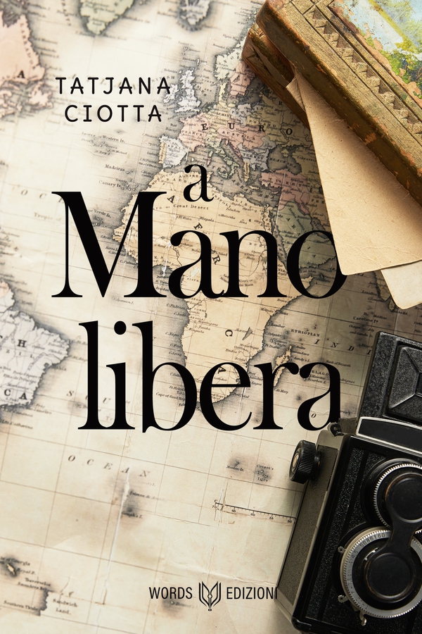 A mano libera - Librerie.coop A mano libera - Librerie.coop