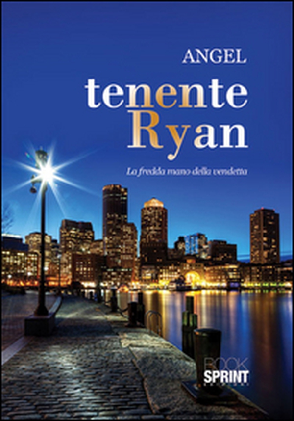 Tenente Ryan - Librerie.coop Tenente Ryan - Librerie.coop